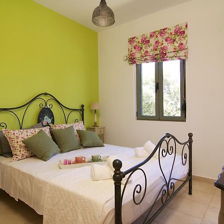 Loutra Resort Quarto foto