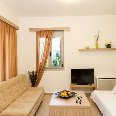 Loutra Resort Quarto foto