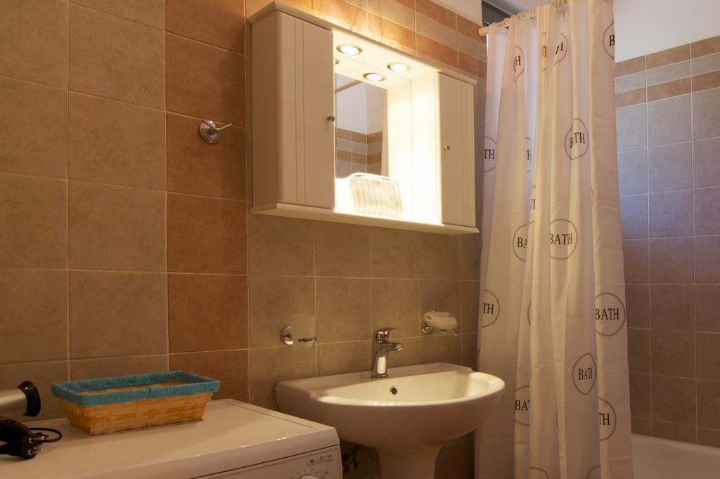 Loutra Resort Quarto foto